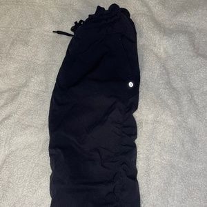 Lululemon dance studio pants